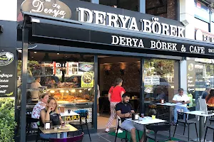 Derya Börek image