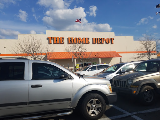 Home Improvement Store «The Home Depot», reviews and photos, 1825 Norman Dr, Valdosta, GA 31601, USA