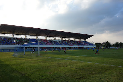 Thonburi Stadium