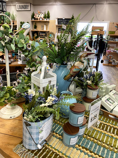 Garden Center «Stauffers of Kissel Hill Home & Garden Store», reviews and photos, 4450 Lincoln Hwy, York, PA 17406, USA