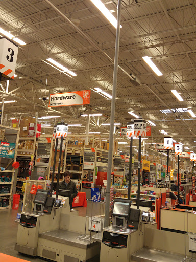 The Home Depot