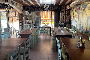 Στολίδι της Ψίνθου Greek Taverna in Psinthos Village Local Restaurant near Butterflies Valley image