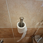 Photo n°15 de l'avis de Pierluigi.o fait le 25/04/2023 à 13:22 sur le  Albergo Corona à Bagni di Lucca