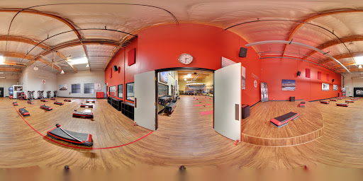 Personal Trainer «CUT Fitness», reviews and photos, 30261 Tomas, Rancho Santa Margarita, CA 92688, USA