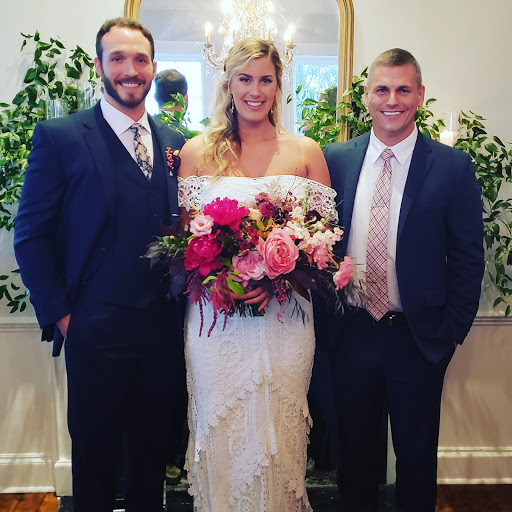 Event Venue «The Gadsden House», reviews and photos, 329 E Bay St, Charleston, SC 29403, USA