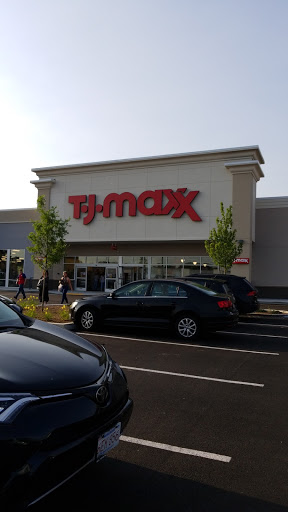 Department Store «T.J. Maxx», reviews and photos, 250 Grove St, Braintree, MA 02184, USA