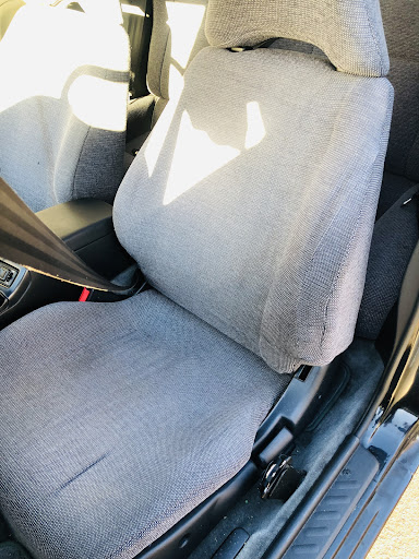 A & M Car Upholstery Co