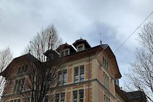 Schulhaus Säli