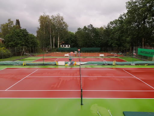 Nordberg Tennisklubb