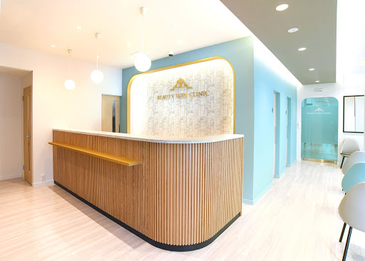 Laser hair removal clinics Tokyo