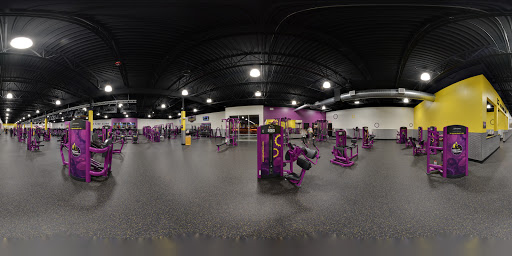Gym «Planet Fitness», reviews and photos, 14250 Burnhaven Dr, Burnsville, MN 55306, USA