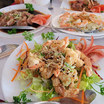 Plats et boissons du Restaurant vietnamien Restaurant Thien Phu à Cannes - n°1