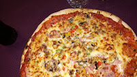 Pizza du Restaurant La Trattoria à Pont-à-Mousson - n°3