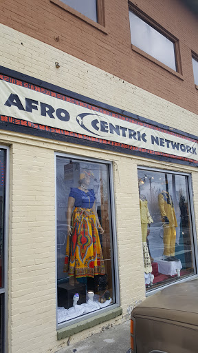Afro Centric Network