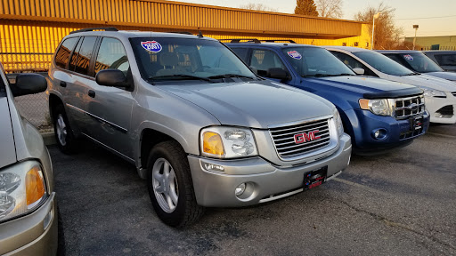 Used Car Dealer «Quattro Motors», reviews and photos, 24820 Plymouth Rd, Redford Charter Twp, MI 48239, USA