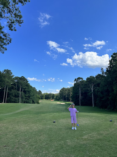 Golf Club «Lane Creek Golf Club», reviews and photos, 1201 Club Dr, Bishop, GA 30621, USA