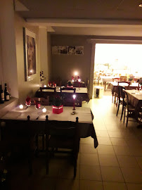 Atmosphère du Restaurant Le Lusitalien à Chaintreaux - n°8