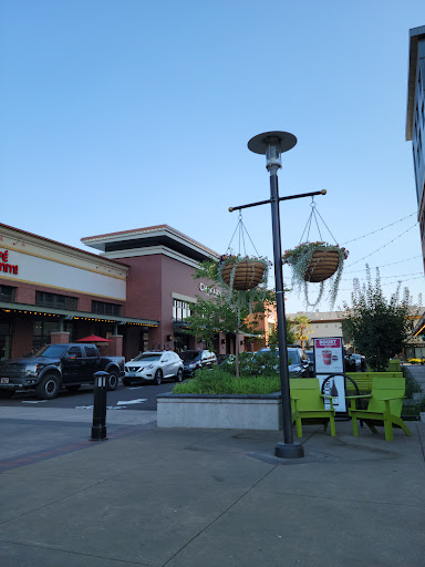 Shopping Mall «Oakway Center», reviews and photos, 2350 Oakmont Way #204, Eugene, OR 97401, USA
