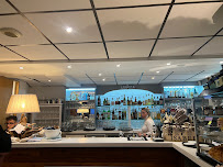 Atmosphère du Restaurant italien Isabel à Montgenèvre - n°6