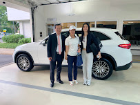 Mercedes-Benz Of Princeton - Photo 8 - Car repair in Lawrenceville, NJ, Trenton