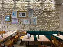 Atmosphère du Café Café Foufou à Paris - n°14