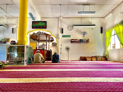 Masjid Taibah