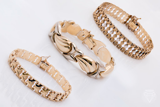 Jeweler «M&S JEWELERS», reviews and photos, 6364 Coventry Way, Clinton, MD 20735, USA