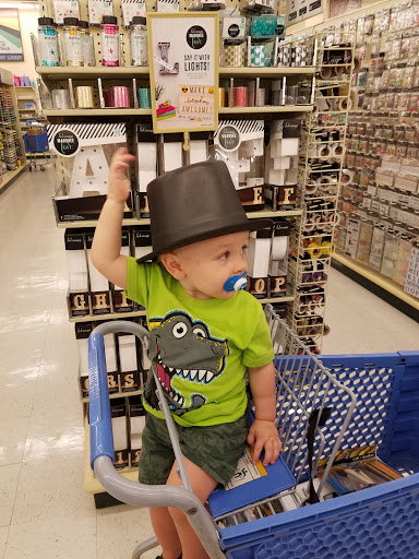 Craft Store «Hobby Lobby», reviews and photos, 995 N Bridge St, Chillicothe, OH 45601, USA