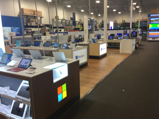Electronics Store «Best Buy», reviews and photos, 3367 Daniels Rd, Winter Garden, FL 34787, USA
