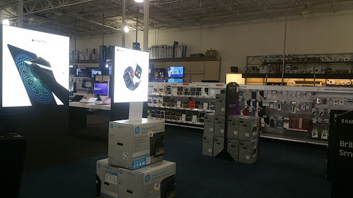 Electronics Store «Best Buy», reviews and photos, 646 N West End Blvd, Quakertown, PA 18951, USA