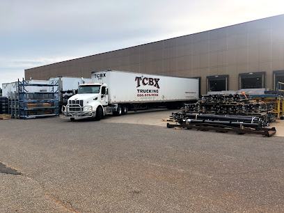 TCBX Trucking