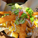 Photo n°1 de l'avis de Clint.t fait le 29/05/2023 à 21:42 sur le  Ahoi Steffen Henssler Grömitz à Grömitz