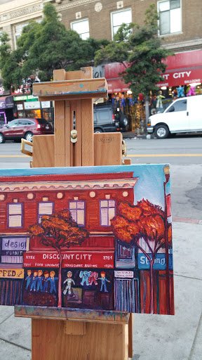 Discount Store «Discount City», reviews and photos, 2762 Mission St, San Francisco, CA 94110, USA