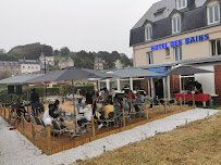 Photos du propriétaire du RESTAURANT DES BAINS à Veulettes-sur-Mer - n°11
