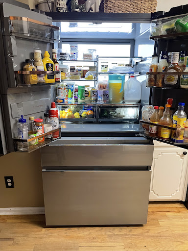 Electronics Store «Best Buy», reviews and photos, 3205 Woodward Crossing Blvd A, Buford, GA 30519, USA