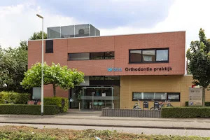 Orthocenter Bergen op Zoom image