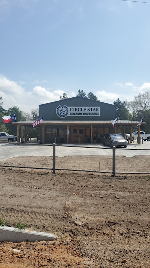 Circle Star Firearms & Outdoors