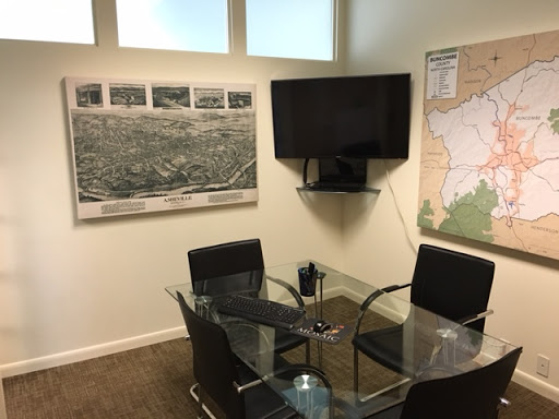 Real Estate Agency «Mosaic Community Lifestyle Realty», reviews and photos, 60 Biltmore Ave, Asheville, NC 28801, USA