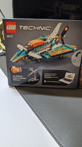 Toy Store «The LEGO Store», reviews and photos, 125 Westchester Ave #3220, White Plains, NY 10601, USA