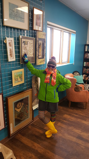 Non-Profit Organization «Lift Up Thrift Store», reviews and photos, 2125 Curve Ct, Steamboat Springs, CO 80487, USA
