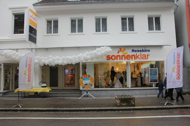 sonnenklar.TV Reisebüro Lörrach - Reisebüro