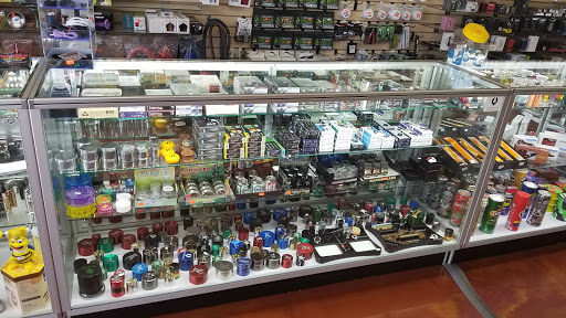 Tobacco Shop «Vape A Hookah Vape & Smoke Shop», reviews and photos, 1118 N Recker Rd #111, Mesa, AZ 85205, USA