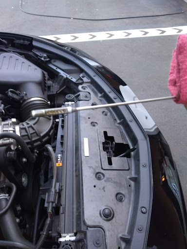 Chevrolet Dealer «Ron Tonkin Chevrolet», reviews and photos, 122 NE 122nd Ave, Portland, OR 97230, USA