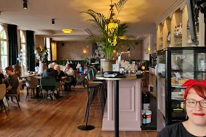 Grand Café Audrey's image