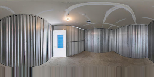 Self-Storage Facility «Security Self Storage», reviews and photos, 121 Old Broadmoor Rd, Colorado Springs, CO 80906, USA