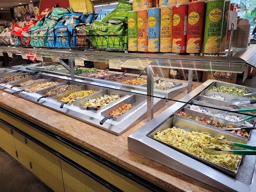 Supermarket «Foodcellar & Co.», reviews and photos, 43-18 Crescent St, Long Island City, NY 11101, USA