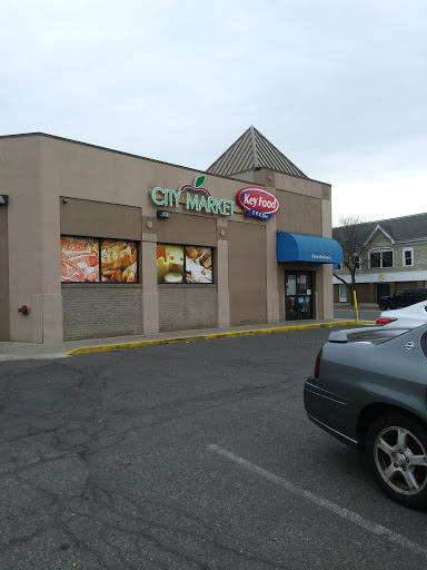 Key Food City Super Market, 717 West Ave, Norwalk, CT 06850, USA, 