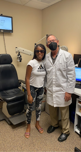 Optometrist «Optical Factory & Showroom», reviews and photos, 800 E Bay Dr, Largo, FL 33770, USA