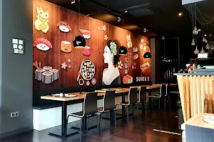 Restaurante japones Suika II image