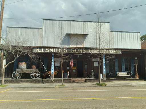 Hardware Store «H.J.Smith & Sons General Store», reviews and photos, 308 N Columbia St, Covington, LA 70433, USA